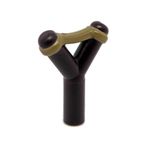 Weapon Number 24 Dark Brown