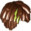 Wig Number 66 Reddish Brown