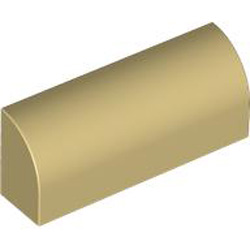 Brick 1x4x1 1/3 Brick Yellow Brick 1x4x1 1/3 Brick Yellow