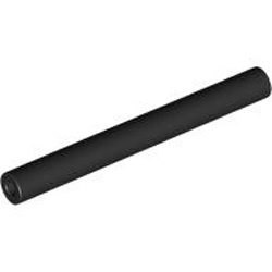 Pneumatic Tube 40MM Black Pneumatic Tube 40MM Black