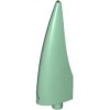 Claw 1x4x1 with Diameter 3.2 Shaft Sand Green