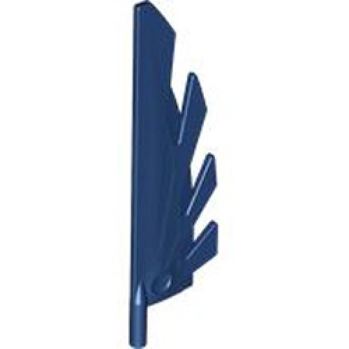 Shaft Diameter 3.2 Wing 9M Earth Blue