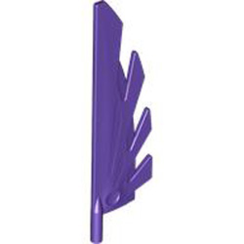 Shaft Diameter 3.2 Wing 9M Medium Lilac