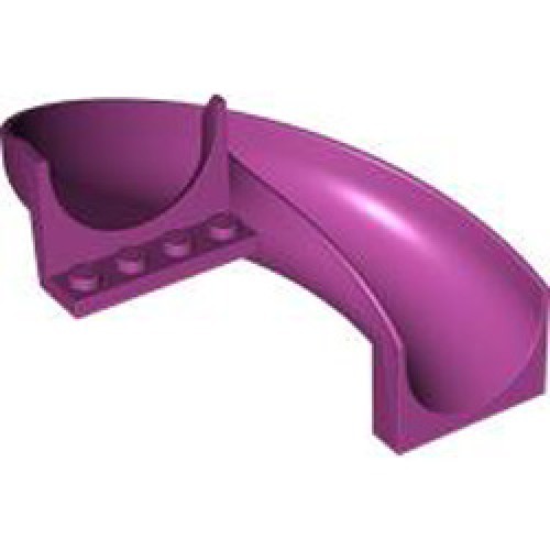 Slide 6 Modules High Bright Reddish Violet