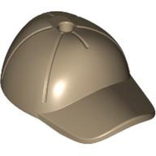 Figure Head Clothing Number 6 Sand Yellow