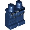 Mini Lower Part Number 406 Earth Blue
