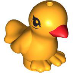 Bird Sparrow Number 1 Flame Yellowish Orange Bird Sparrow Number 1 Flame Yellowish Orange