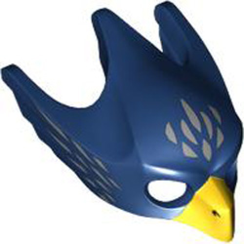 Animal Number 3 - 2013 Number 2 Earth Blue