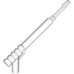 Harpoon 5M White