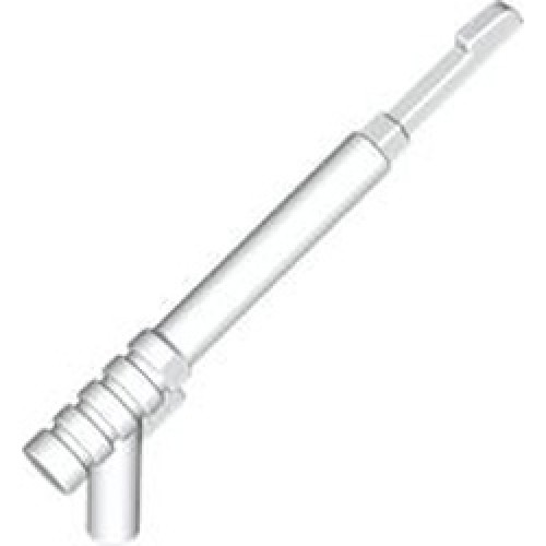 Harpoon 5M White