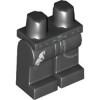 Mini Lower Part Number 489 Black