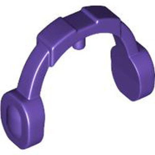 Headset with Shaft Diameter 1.5 Medium Lilac Headset with Shaft Diameter 1.5 Medium Lilac