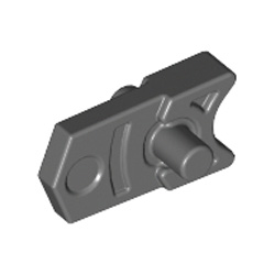 Minifigure, Utensil Tool Sledgehammer (Mjolnir, Hammer) : Part 75904