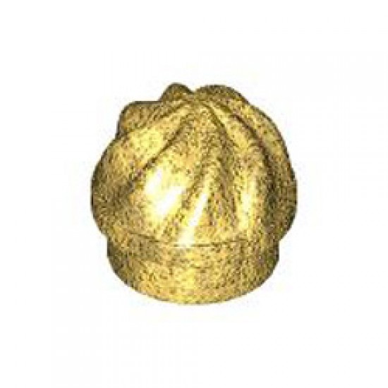 1x1 Decoration Top Number 1 Warm Gold
