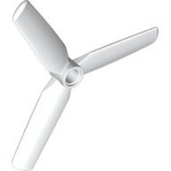 Propeller Diameter 71.84 White