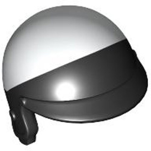 Mini Helmet Number 26 Accessories Black