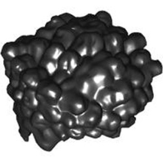 Mini Wig Number 362 Black