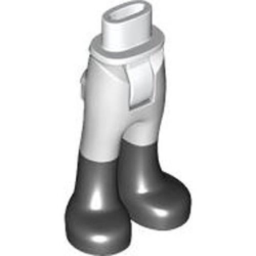 Hip with Pants 3 Acessory Number 5