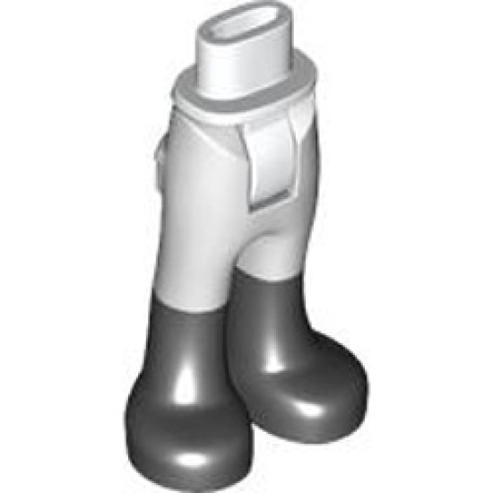 Hip with Pants 3 Acessory Number 5