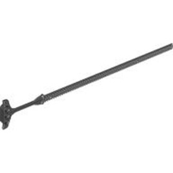 Ripcord Module 1.5x32 Module Black