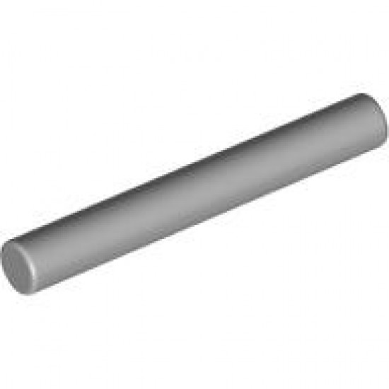 Shaft 3M Diameter 3.2 Medium Stone Grey