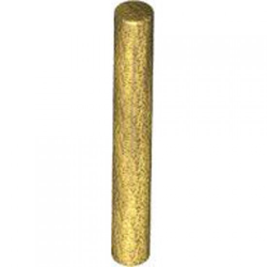 Shaft 3M Diameter 3.2 Warm Gold