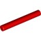 Shaft 3M Diameter 3.2 Bright Red