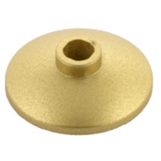 Satellite Dish Diameter 16 Number 1000 Gold Ink