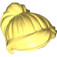 Mini Wig Number 5 Cool Yellow