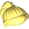 Mini Wig Number 5 Cool Yellow