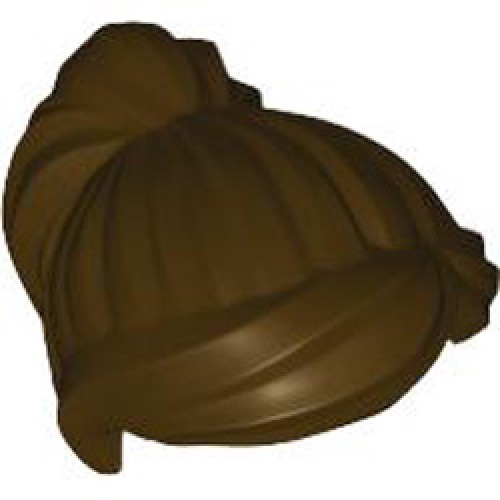 Mini Wig Number 5 Dark Brown Mini Wig Number 5 Dark Brown