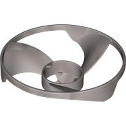 Propeller Diameter 103 Silver Metallic