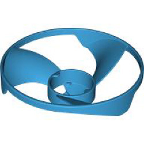 Propeller Diameter 103 Dark Azur