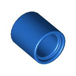 Beam 1x1 Bright Blue