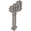 Tool No 2 Silver Metallic