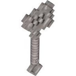 Tool No 2 Silver Metallic Tool No 2 Silver Metallic