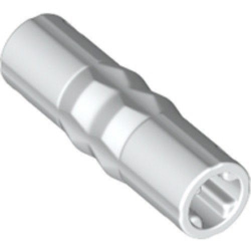 Gear Shifter Connector 3M White