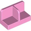 Foot Plate Light Purple
