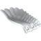Wing Right with 3.2 Shaft White