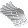 Wing Left with 3.2 Shaft White