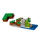 The Creeper Ambush