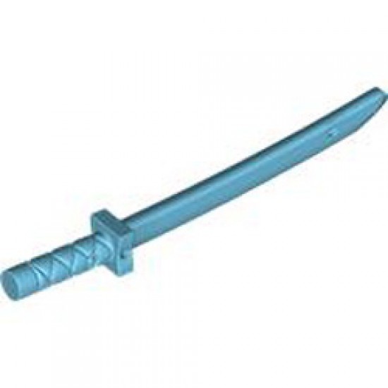 Ninja Sword Medium Azur
