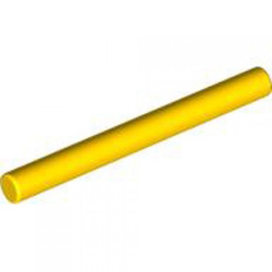 Light Sword - Blade Bright Yellow
