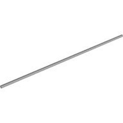 Pneumatic Tube 296MM Medium Stone Grey