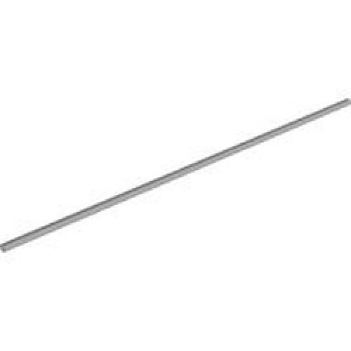 Pneumatic Tube 296MM Medium Stone Grey