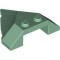 Roof Tile 4x4 45 Degree Sand Green