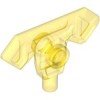 Blade Number 2 Transparent Yellow