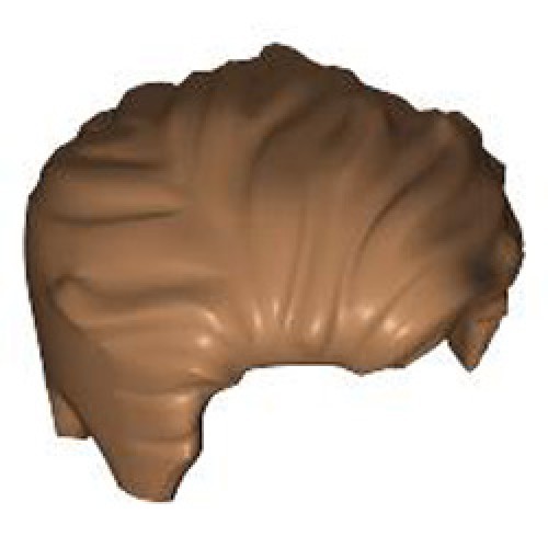 Mini Wig Number 105 Medium Nougat