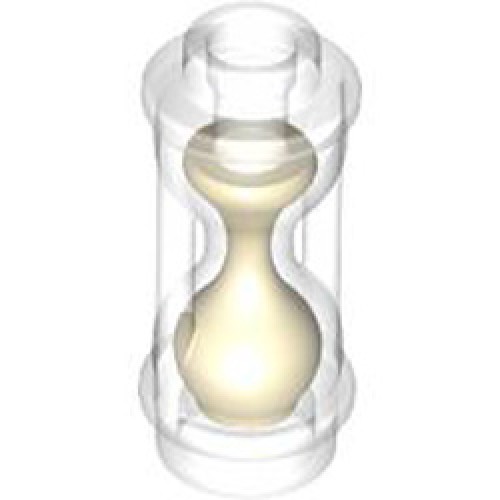 Hourglass Transparent