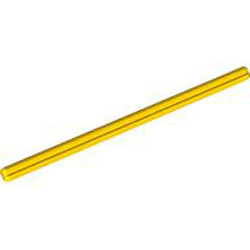 Cross Axle 11 Module Bright Yellow